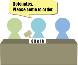 chair