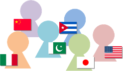 delegates